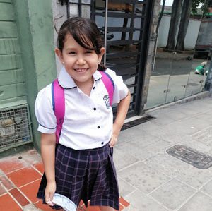 Meet your Posher, Andres